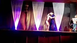 WLDC - Priscila y Emmanuel