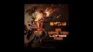 Syko - Me Love You Lange Time CD1