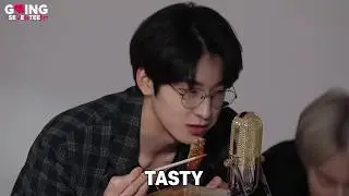 [SEVENTEEN] WONWOO'S TASTY EDIT