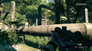 Sniper: Ghost Warrior (Story Mode) One Shot, One Kill