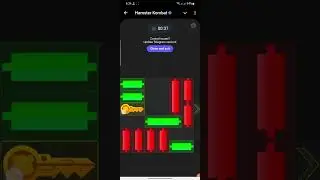 Hamster Kombat 14 September puzzle solved