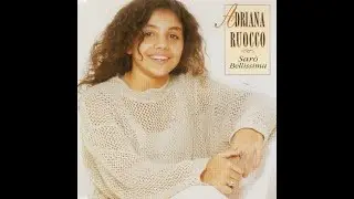 Gli "scomparsi" da Sanremo, 23a puntata: ADRIANA RUOCCO. Podcast n.23