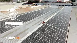 Elektrosol | Elige la energía del presente