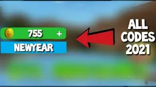 ROBLOX ALL EPIC MINIGAMES CODES 2021!