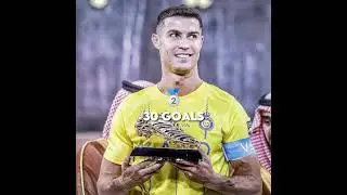Age is no matter for Ronaldo🐐🤩
