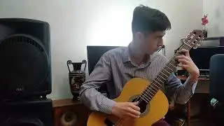 Янаков Матвій