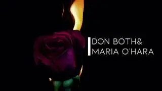 Garden of Evil, Maria O'Hara - Don Both (Garden of Sins, Teil 2)
