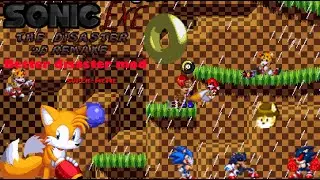 td2d better disaster Gameplay