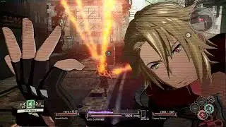 SCARLET NEXUS | JUGANDO EN LA MÁXIMA DIFICULTAD PERO SOY INMORTAL (EL PODER DE LOS DLC'S)