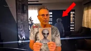 Drones, Aliens, Artifact! 👁 Coincidence or Plan? Everything's Connected—Except UFOs...