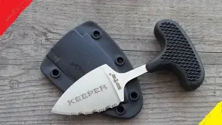 Нож тычковый  KEEPER Grand Way