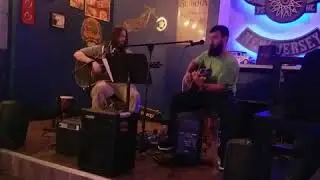 01 Right Here : 2017-11-18 @ Fourth Watch