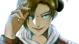 [Attack on Titan] Eren x Annie - The Promise & The Threat