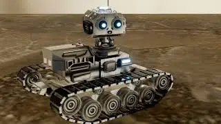 Blender Animation Modeling