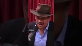 Neil deGrasse Tyson says MONSTERS INC GOT THE 4TH DIMENSION COMPLETELY RIGHT! #shorts #jre #joerogan