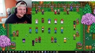 Stardew Valley Steam (ft. elian lopez tv & Hidden Shadow)