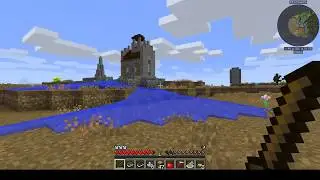 MC Eternal Play 032: A new world!