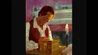 Book of Mormon ~ Alma Chapter 50