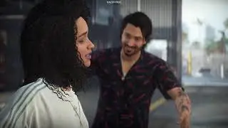 NFS Heat Story Ending (Last Cut Scenes) Unlock BMW M3 GTR