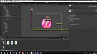 Unity - How To - Make - Platformer - 16 - UI - Score count