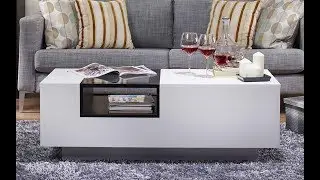 COFFEE TABLE - LIVING ROOM - A0014302