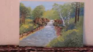 мои рисунки