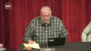 School Committee May 18, 2023
