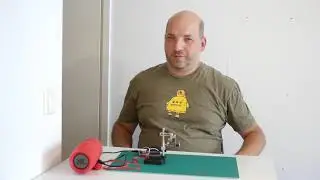 Digital thereminvox