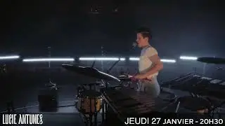 Lucie Antunes au Moulin du Roc - Saison 21-22