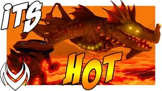 Subnautica | ACTIVE LAVA ZONE | MADD Deep 7