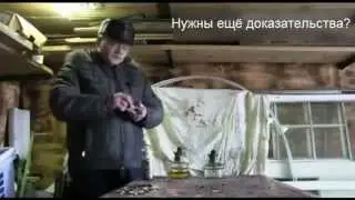 MPG BOOST обеспечивает качественное сгорание топлива. Нужны ещё доказательства?