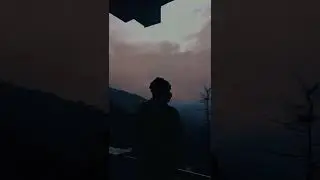 Kabhi kabhi sirf uss jagah pe hona hi kafi hota hai ⛰️ #shorts #trending | Ankit Bhatia