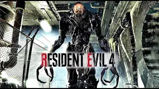 RESIDENT EVIL 4 REMAKE VIỆT HÓA #8 / SIÊU QUÁI VẬT VERDUGO