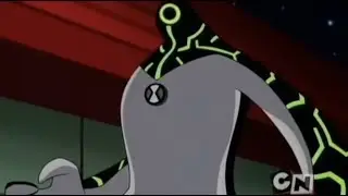 Ben 10 - All Upgrade Transformation