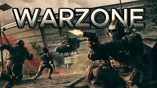 WARZONE l НОВАЯ СБОРКА RAM-7,LOCKWOOD 680 l MOMENTS №5