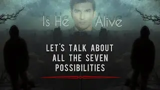Series: Is He Alive? | The Possibilities | Episode 2 | Sushant Singh Rajput