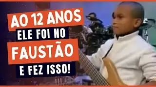 Baixista, essa é A Dica para vc finalmente destravar o IMPROVISO e GROOVE