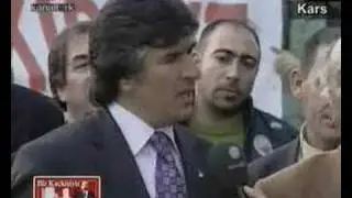 Biz Kaç Kişiğiz Günlüğü-Kars Bölüm 1