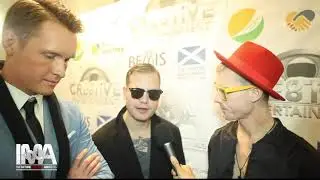 Infinitime Music Awards 2018 - Jaded Jane ( The Year of Young People)