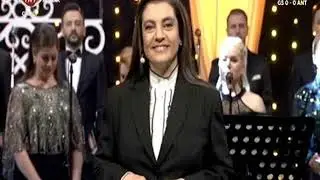 Radyo Sanatçıları Türk Sanat Müziği Konseri     TRT İstanbul Radyosu