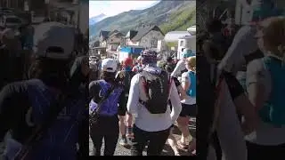 Горный трейл после 64