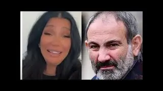 ՆիԳոլն էդ տղեն չի՜․.. Շպռոտը հեգնում է