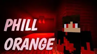Phill Orange // Minecraft Bedrock Edition // Trailer