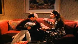 Seinfeld The Masseuse