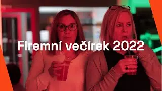 Firemní večírek 2022 | BENNON