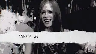 Avril Lavigne - Complicated (Official Lyric Video)