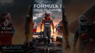 Drive To Survive no es la F1 real. #formula1 #f1 #gpcanada #dts #netflix