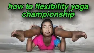 🇮🇳UYSF PASCHIM BARDHAMAN YOGA GIRL CHAMPION OF CHAMPION-2024
