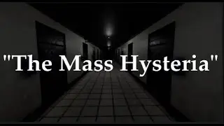 SCP-1268 ft. Laughter SCP Tales