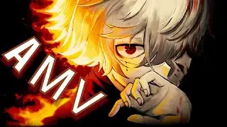 Mehdibh - Jigokuraku ☯ Hell's Paradise [AMV]